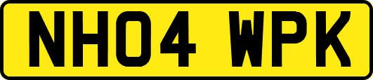 NH04WPK