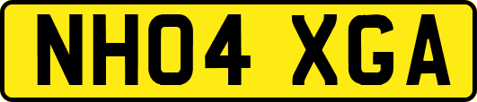 NH04XGA