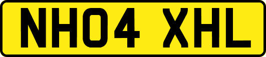 NH04XHL