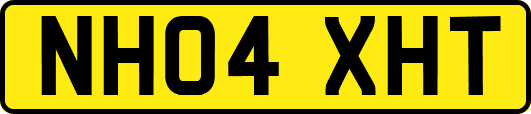 NH04XHT