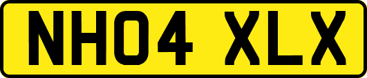 NH04XLX