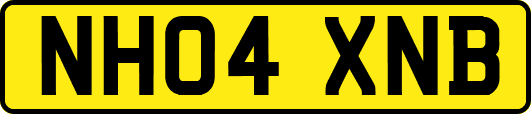 NH04XNB