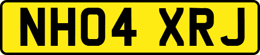 NH04XRJ