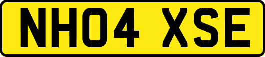NH04XSE