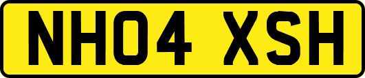 NH04XSH