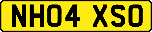 NH04XSO