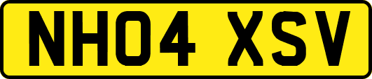 NH04XSV