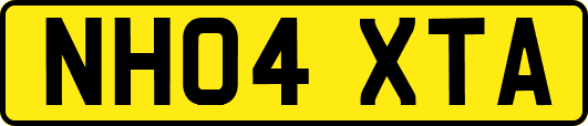 NH04XTA