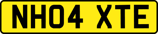 NH04XTE