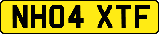 NH04XTF