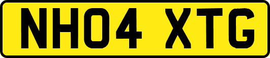 NH04XTG