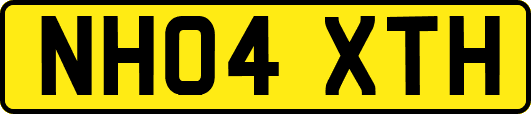 NH04XTH