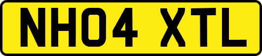 NH04XTL