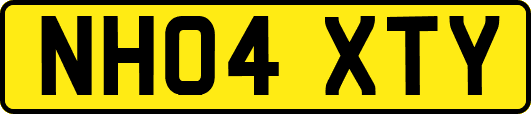 NH04XTY