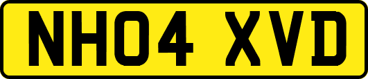 NH04XVD