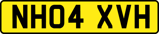 NH04XVH