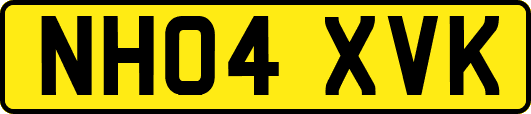 NH04XVK