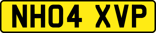 NH04XVP