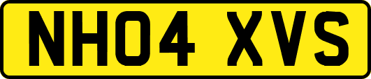 NH04XVS
