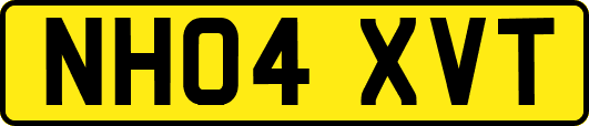 NH04XVT
