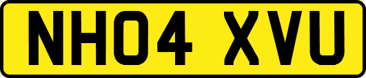 NH04XVU
