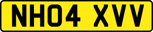 NH04XVV