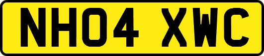 NH04XWC