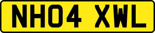 NH04XWL