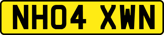 NH04XWN