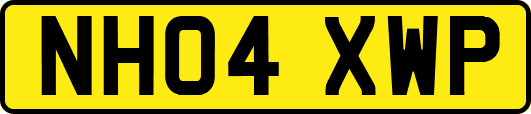 NH04XWP