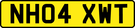 NH04XWT