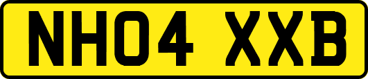 NH04XXB