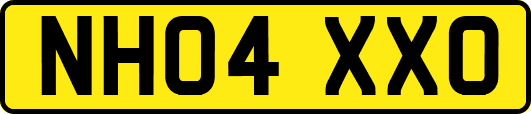 NH04XXO