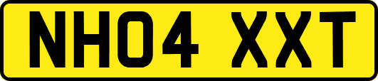 NH04XXT