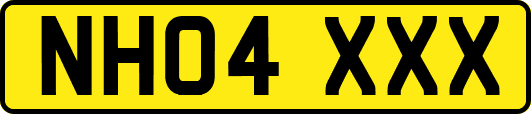 NH04XXX