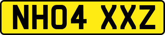 NH04XXZ
