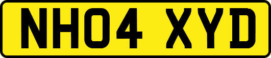 NH04XYD