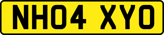 NH04XYO