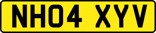 NH04XYV