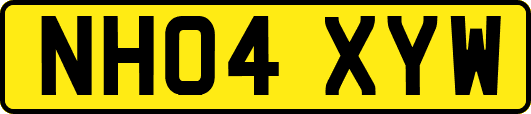 NH04XYW