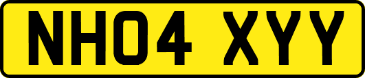 NH04XYY