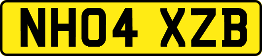 NH04XZB