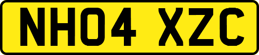 NH04XZC