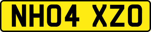 NH04XZO
