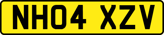 NH04XZV
