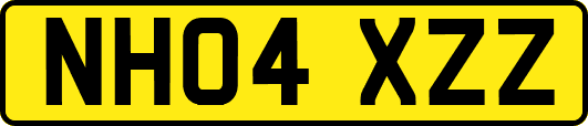 NH04XZZ