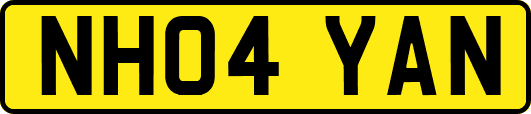 NH04YAN