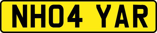 NH04YAR