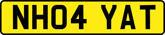NH04YAT
