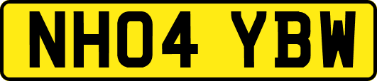 NH04YBW